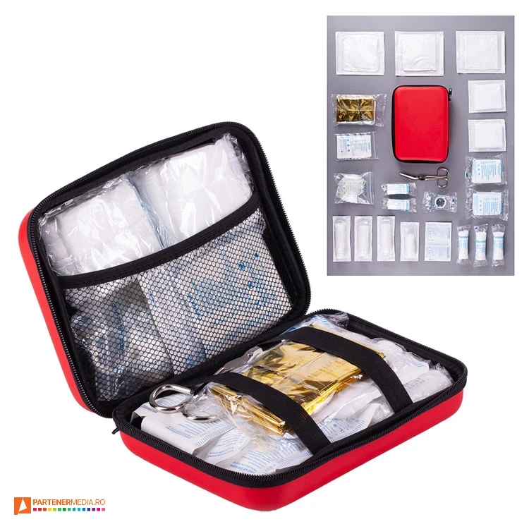 truse santitare cu accesorii de prim ajutor r17734 truse santitare cu accesorii de prim ajutor r17734 poza 1