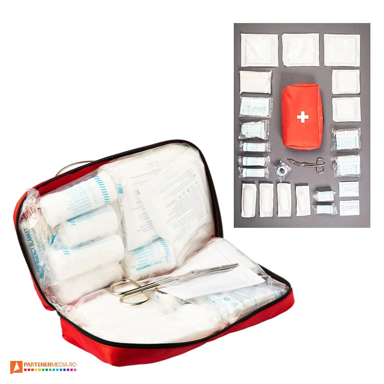 truse promotionale de prim ajutor r17740 truse promotionale de prim ajutor r17740 poza 1
