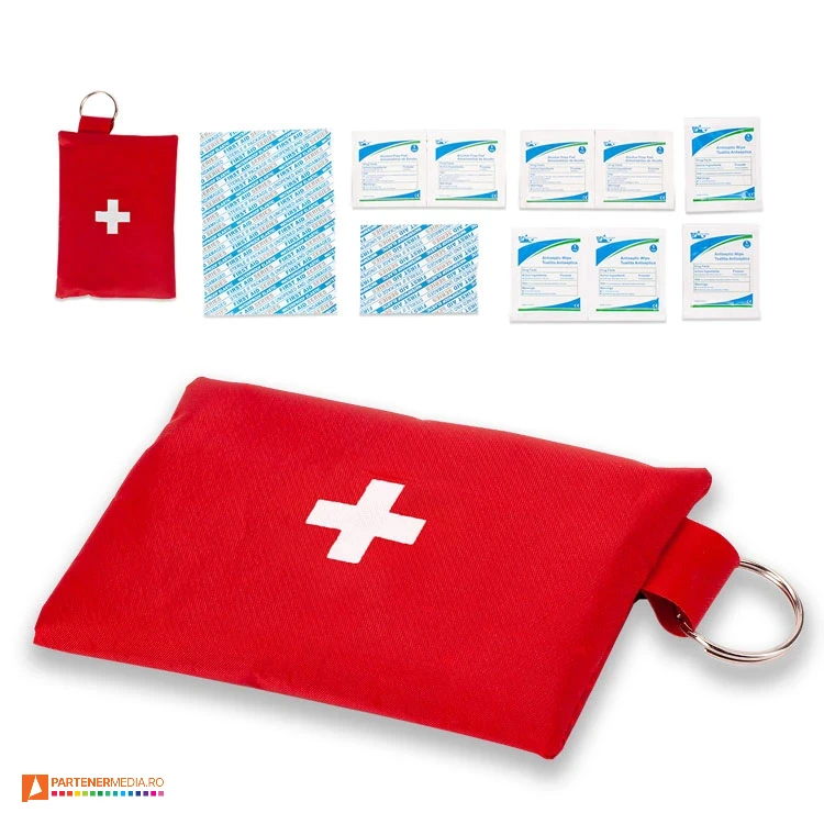 truse sanitare promotionale de prim ajutor r17742 truse sanitare promotionale de prim ajutor r17742 poza 1