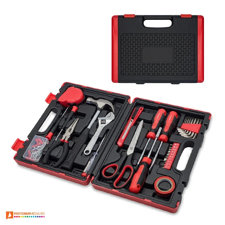 truse promotionale cu 32 de scule r17743 poza 1