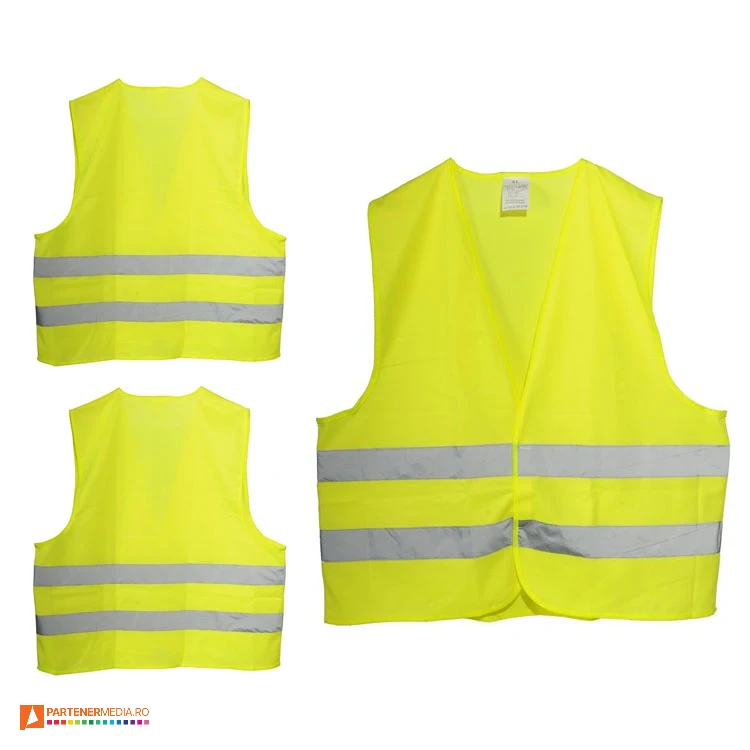 veste reflectorinzante pentru adulti marimea l r17759