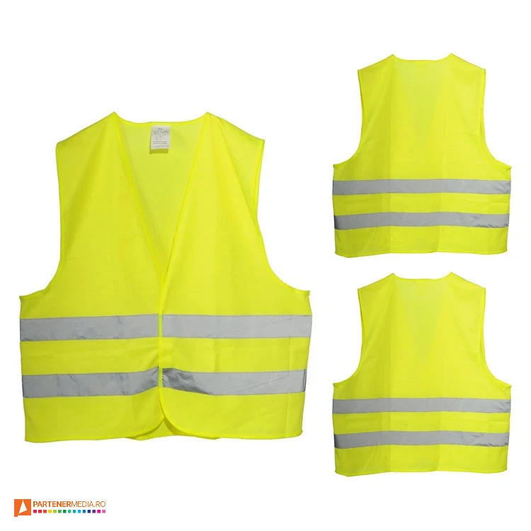 veste reflectorinzante pentru adulti marimea m r17760