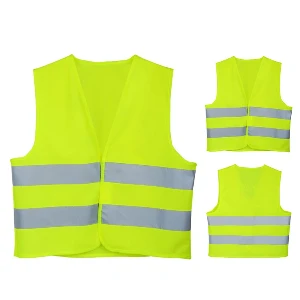 veste reflectorizante pentru copii r17761