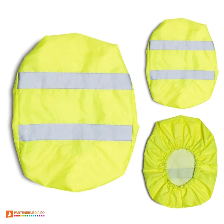 huse reflectorizante pentru rucsaci r17836 poza 1