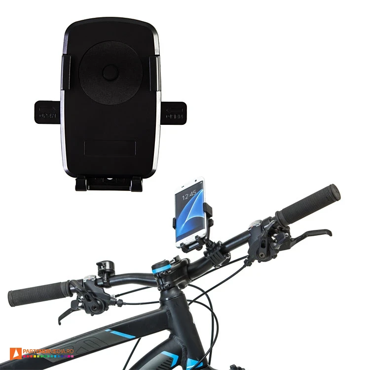 suporturi de telefon pentru biciclete r17841 poza 1