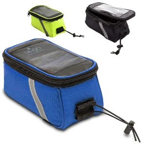 genti impermeabile pentru bicicleta cu suport de telefon r17842