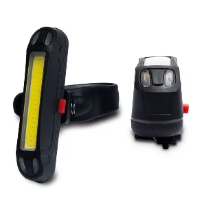 lanterne usb reincarcabile pentru bicilete r17850