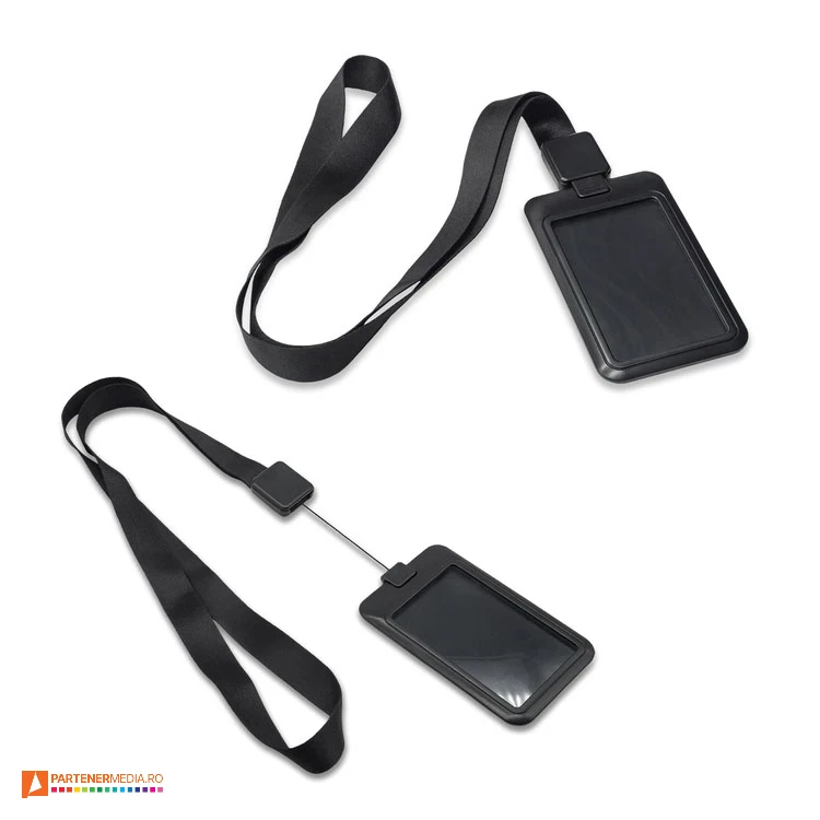 ecusoane promotionale cu fir retractrabil r17853 poza 1