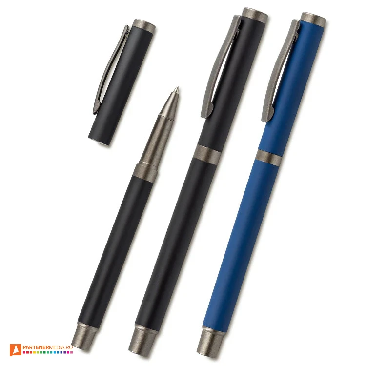 pixuri metalice cu capac si design clasic r20016 poza 1