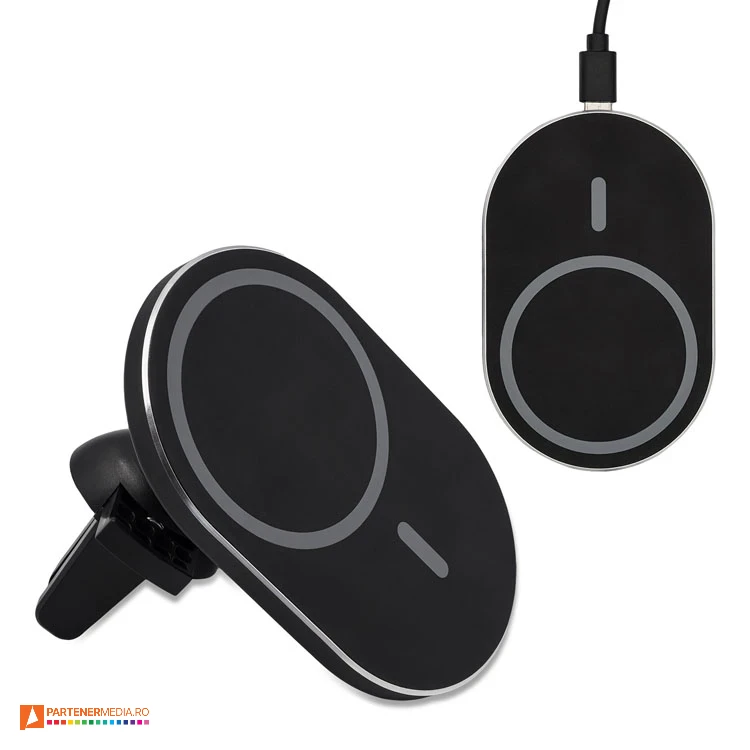 incarcatoare auto wireless de 15w r22125