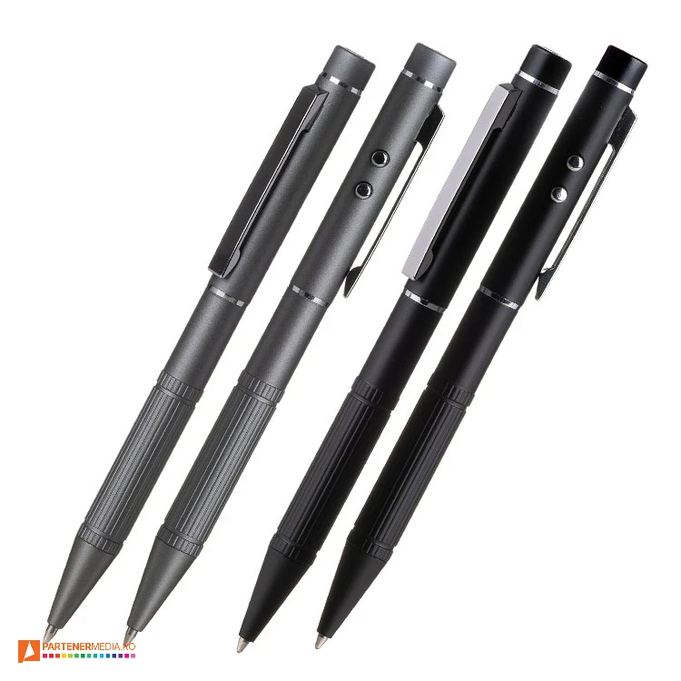 pixuri metalice cu indicator laser r35424 poza 1