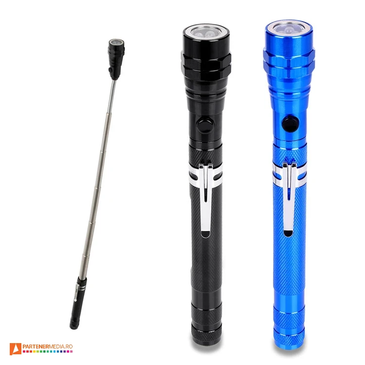 lanterne led cu brat telescopic r35683 poza 1