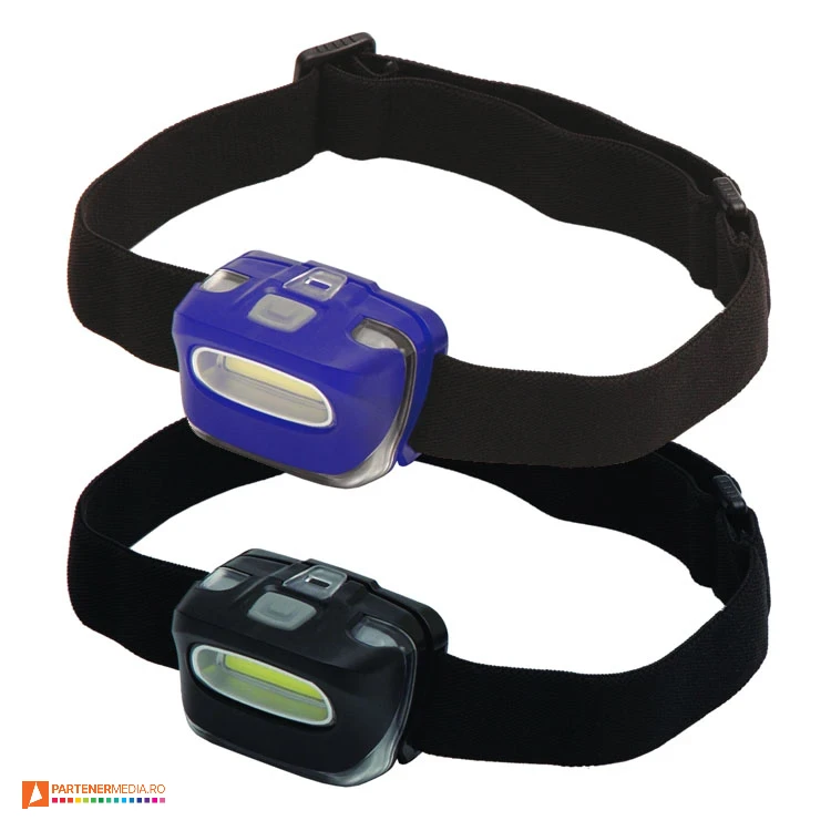 lanterne promotionale cu banda ajustabila pentru cap r35687 poza 1