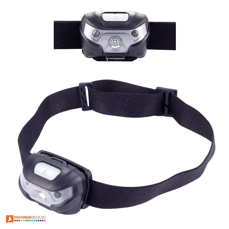 lanterne de cap cu lumina led si baterie reincarcabila r35698 lanterne de cap cu lumina led si baterie reincarcabila r35698 poza 1