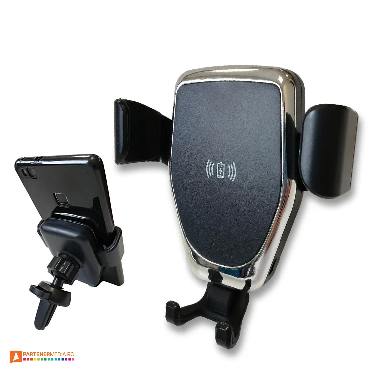 incarcatoare wireless auto r50166