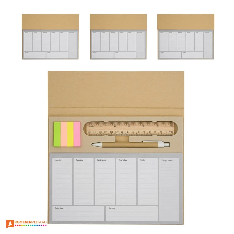 plannere promotionale de birou r64022 plannere promotionale de birou r64022 poza 1