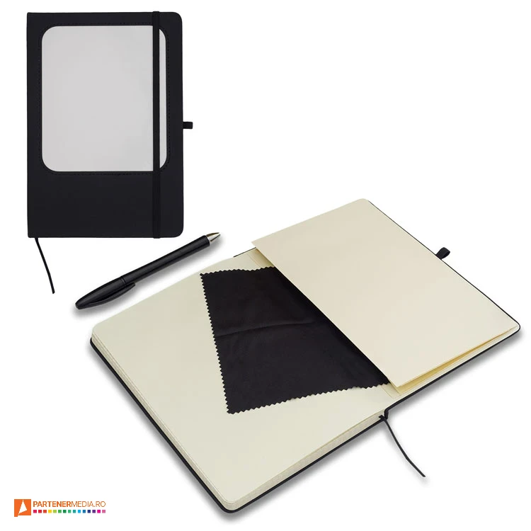 carnetele cu tabla de scris si marker r64270 carnetele cu tabla de scris si marker r64270 poza 1