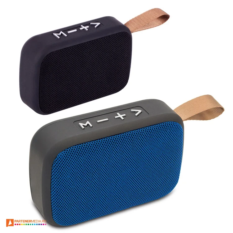boxe audio wireless cu radio fm si slot micro sd r64377