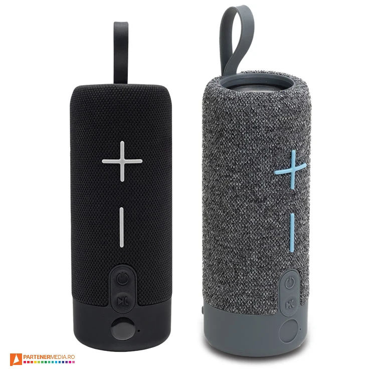 boxe audio portabile cu radio si microfon r64380