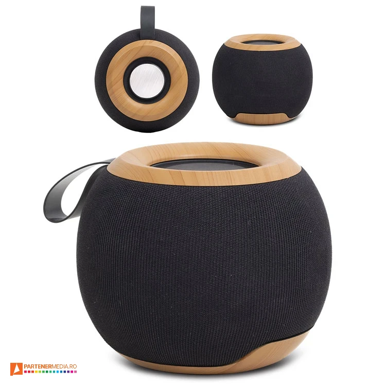 boxe audio wireless cu putere de 5w r64374