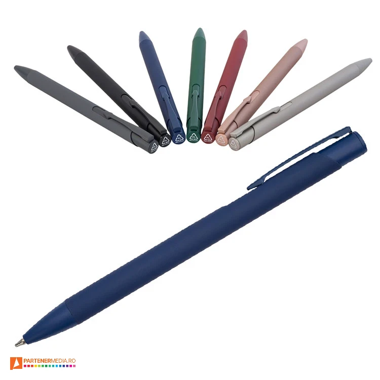 pixuri cauciucate promotionale cu design elegant r73451 poza 1