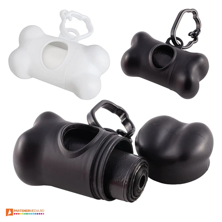 dispensere promotionale cu saci menajeri r73623 dispensere promotionale cu saci menajeri r73623 poza 1