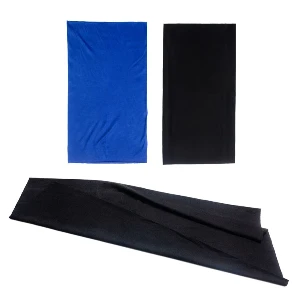 esarfe unisex tubulare din poliester r73627