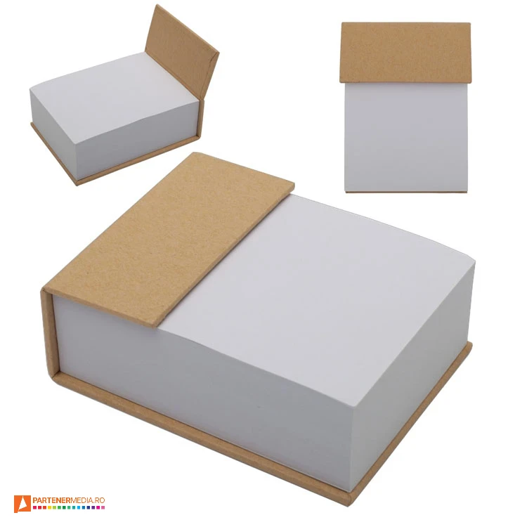 blocnotes uri promotionale cu 400 de file r73671