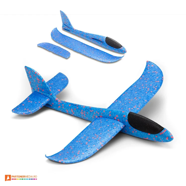 jucarii din polistiren cu forma de avion r74034 jucarii din polistiren cu forma de avion r74034 poza 1