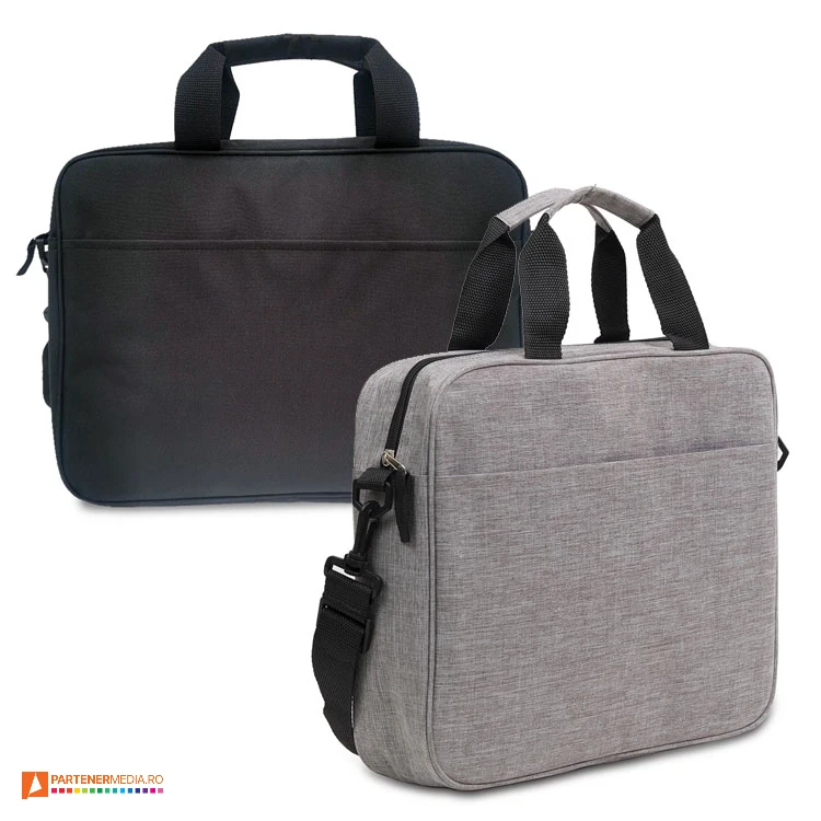 genti promotionale de laptop cu bareta de umar r91801 genti promotionale de laptop cu bareta de umar r91801 poza 1