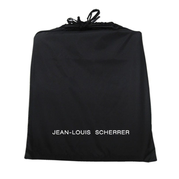 saculet de lux Jean Louis Scherrer pentru prosoape poza 4