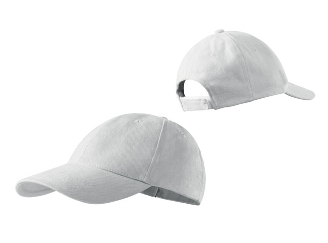 sepci albe promotionale pentru copii Adler AD303 poza 3