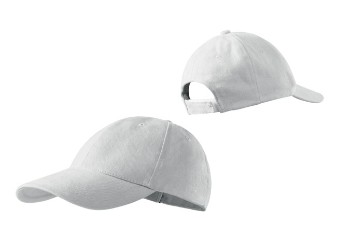 sepci albe promotionale pentru copii Adler AD303 poza 3