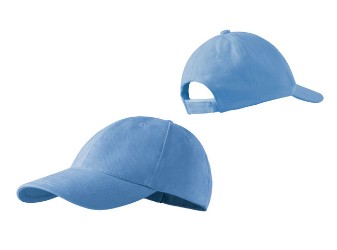 sepci bleu promotionale pentru copii Adler AD303 poza 5