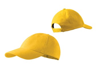 sepci galbene promotionale pentru copii Adler AD303 poza 6