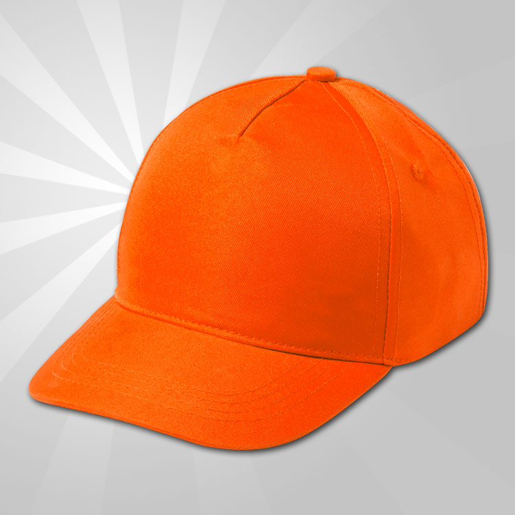 sepci portocalii de copii AP781298 poza 5