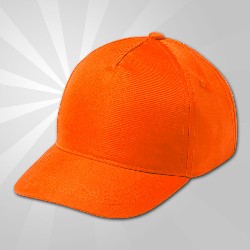 sepci portocalii de copii AP781298 poza 5