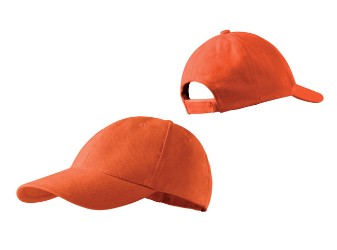 sepci portocalii promotionale pentru copii Adler AD303 poza 7