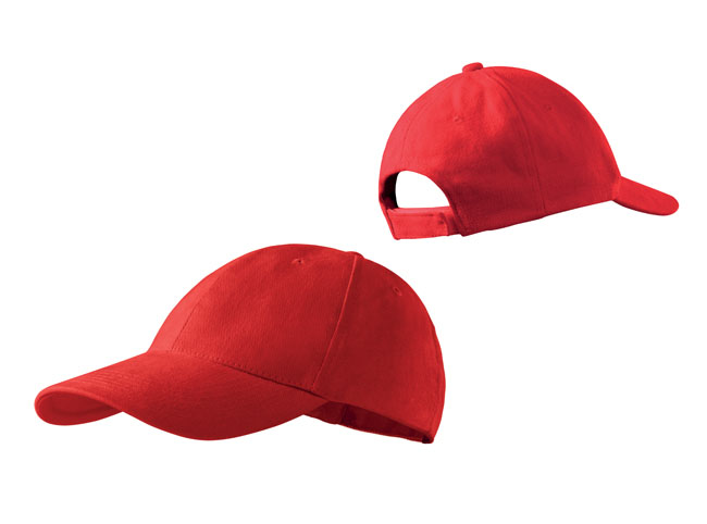 sepci rosii promotionale pentru copii Adler AD303 poza 8