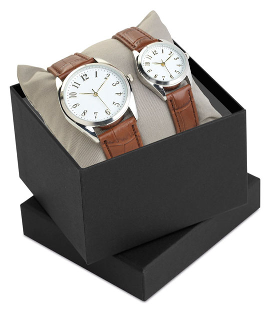 seturi de ceasuri de mana promotionale MO7990 poza 2