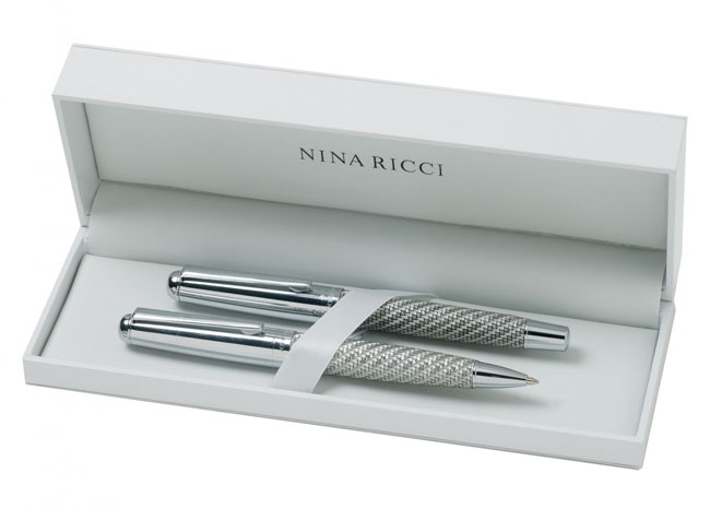 seturi de pixuri Nina Ricci RPBR497 Illusion poza 1