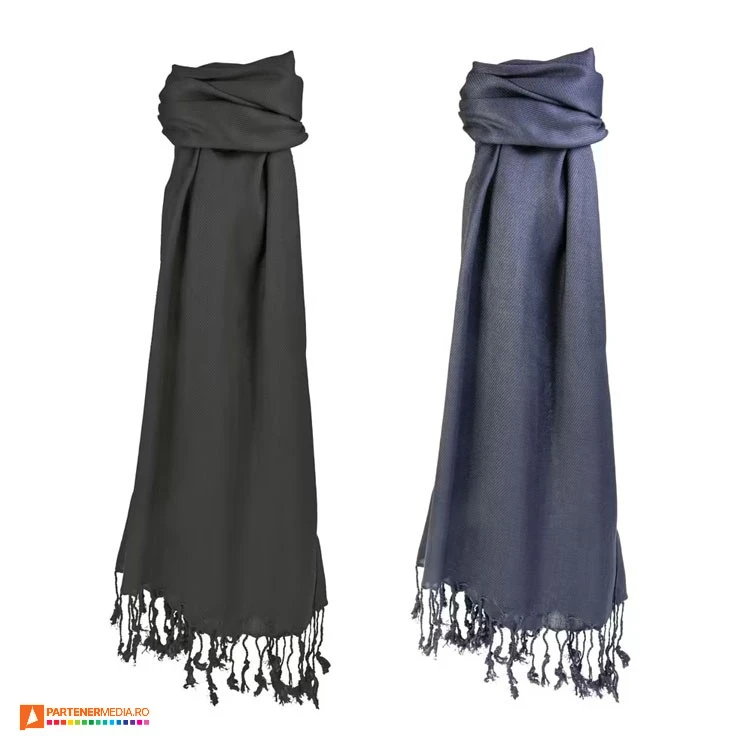 fulere promotionale unisex cu franjuri 10303 fulere promotionale unisex cu franjuri 10303 poza 1