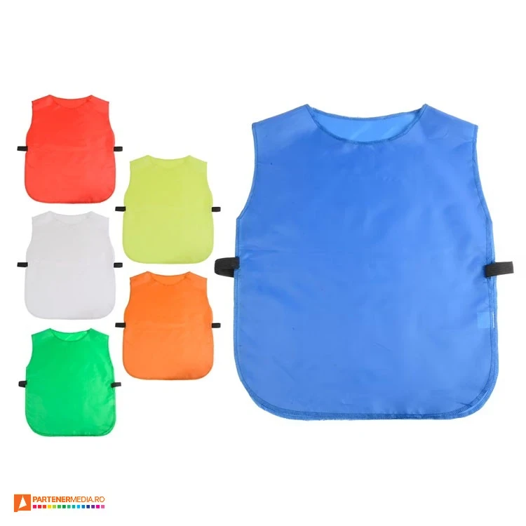 veste promotionale de copii din poliester 13006