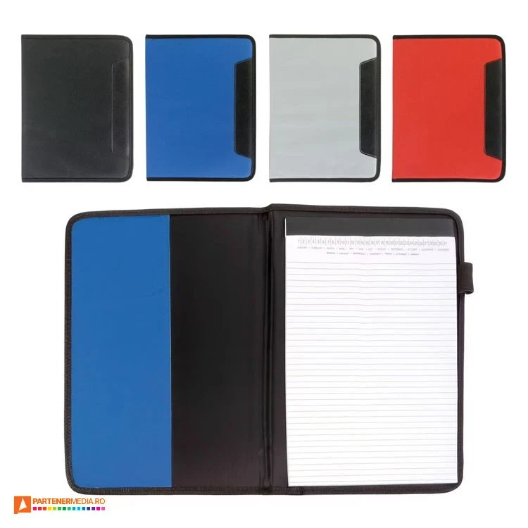 mape promotionale cu blocnotes inclus 14124 poza 1