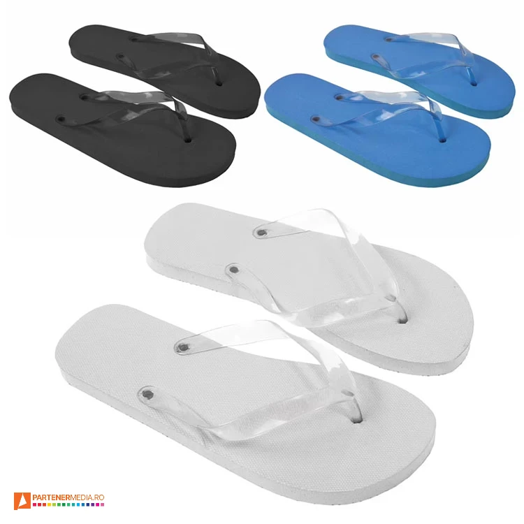 papuci de plaja unisex marimea 40 44