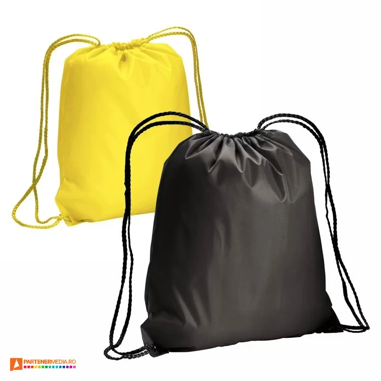 rucsacuri drawstring din poliester 191300