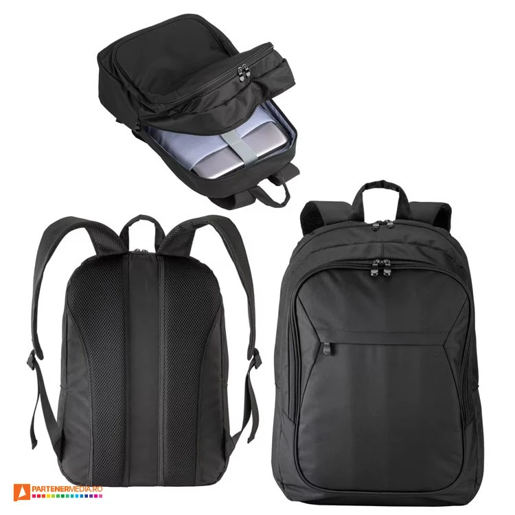 rucsacuri promotionale cu 3 compartimente si buzunar de laptop 1916202