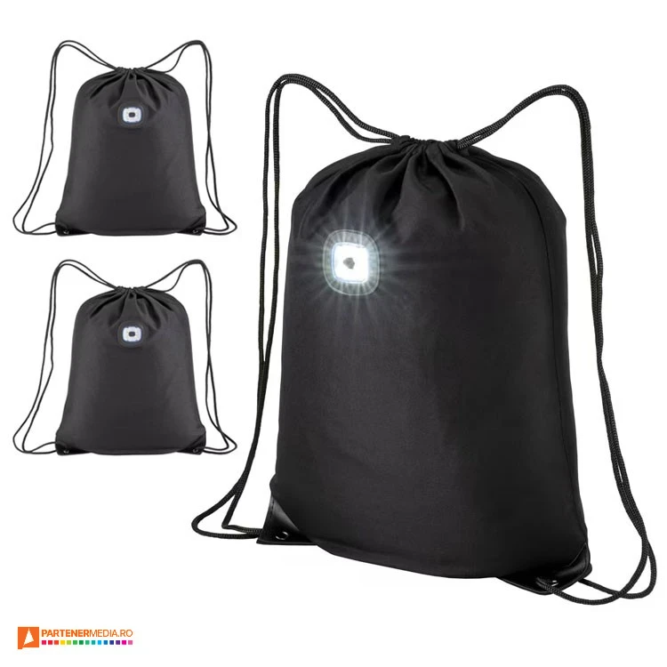 rucsacuri drawstring cu lanterna detasabila 2142302