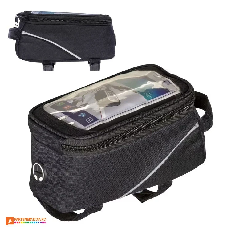 genti de biicleta cu iesire audio si buzunar transparent 2243702