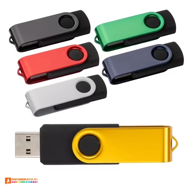memory stick uri twistter de 4 gb 22456